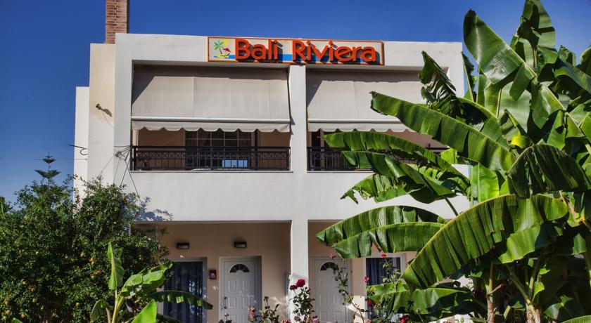Bali Paradise Beach Exterior foto