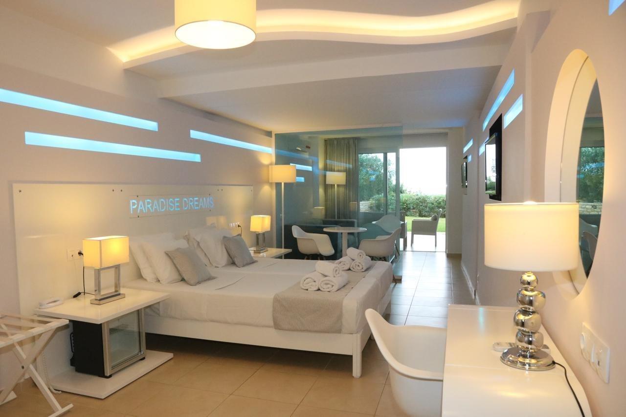 Bali Paradise Beach Exterior foto