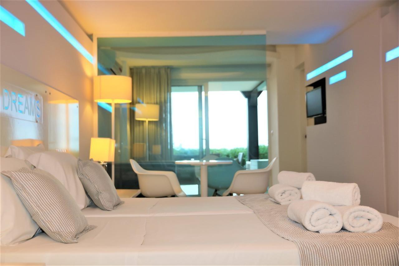 Bali Paradise Beach Exterior foto